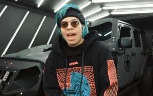 Atta Halilintar Kini Jadi Motivator Usai Heboh Isu YouTuber Ngamar