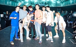 Super Junior Akhirnya Umumkan Tanggal Comeback, Langsung Spam Foto Teaser