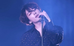 Jungkook BTS Ngelawak Bikin Lagu Tentang Makan Daging, Lirik Kocak Bikin Ngakak