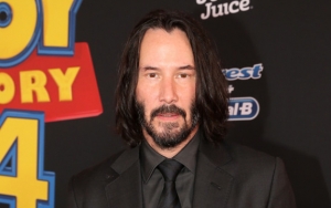 Keanu Reeves Ulang Tahun ke-55, Foto Ganteng Masa Muda Kembali Bertebaran