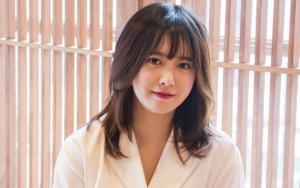 Ku Hye Sun Akhirnya Beber Alasan Ogah Cerai dari Ahn Jae Hyun