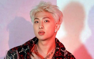 Habiskan Ratusan Juta, Fans BTS Bangun Hutan Untuk RM Sebagai Hadiah Ulang Tahun