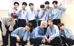 X1 Berhasil Pecahkan Rekor Penjualan Album Debut Minggu Pertama Di Hanteo