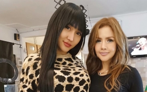 Lucinta Luna Jawab Tantangan Nyanyi Lagu Barbie Kumalasari, Lebih Bagus Siapa?