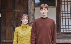 Ini Aturan-Aturan dari Ku Hye Sun yang Harus Dipatuhi Ahn Jae Hyun Selama Berumah Tangga