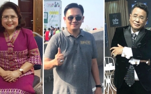 Berada Dipihak Elza Syarief, Farhat Abas Males Damai Dengan Hotman Paris