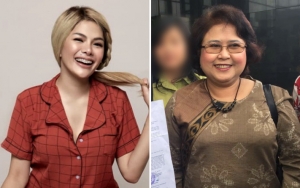  Nikita Mirzani Beri Sindiran Menohok Ke Elza Syarief Yang Bawa-bawa Soal Hukum Agama