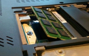 Pilih Laptop yang Memiliki Kapasitas RAM Besar