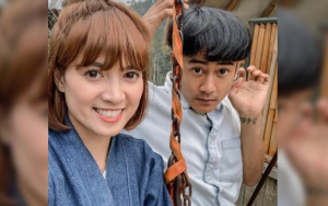 Chika Jessica Sudah Disebut 'Calon Manten', Kapan Bakal Nikah Dengan Dwi Andhika?