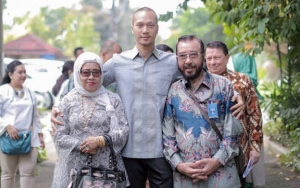 Bima Aryo Muslim Pecinta Anjing Sempat 'Bohong' Tak di TKP Saat ART Diterkam Peliharaan?