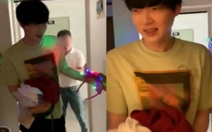 1 Juli, Ulang Tahun Ahn Jae Hyun