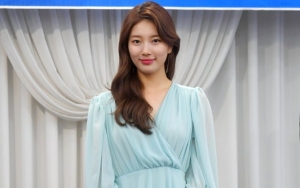 Ekspresi Suzy Setelah Makan Jadi Sorotan hingga Bikin Gemas
