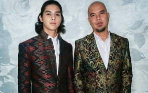 Al Ghazali Girang Sebut Ahmad Dhani Bakal Bebas Bulan Ini, Dapat Pesan Spesial Ultah dari Penjara