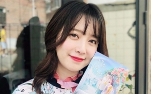 Ku Hye Sun Singgung Soal Perebutan Kucing dengan Ahn Jae Hyun di Buku Barunya