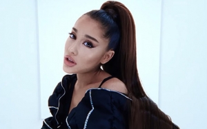 Ariana Grande Gugat Forever 21 Gara-Gara Pakai Model Iklan yang Mirip Dirinya