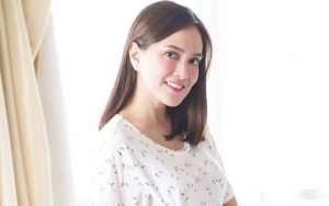  Shandy Aulia Buka-bukaan Pamer Baby Bump Gundukan Mungil, Sengaja Tutupi Bagian Ini