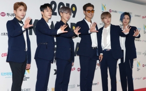 Super Junior Sukses Bikin Fans Antusias Dengan Rilis Kalender Promosi Comeback