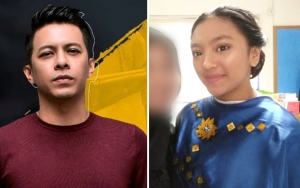 Beranjak Remaja, Foto Putri Ariel NOAH Cantik Dewasa Mirip Marion Jola Bikin Terpana