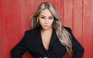CL Diduga Beri Petunjuk Soal Comeback Solonya Usai Posting Dua Foto Ini