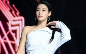 Seolhyun AOA Tuai Kontroversi Usai Nge-Like Postingan Berbau Feminisme?