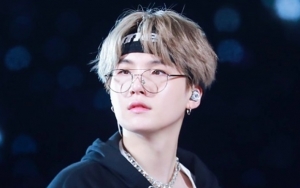 Suga BTS Bocorkan Sedang Tulis Lagu Untuk Comeback Solonya