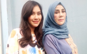 Syahnaz Sadiqah Akui Kaget Hamil Anak Kembar, Sang Bunda Bakal Selalu Siaga