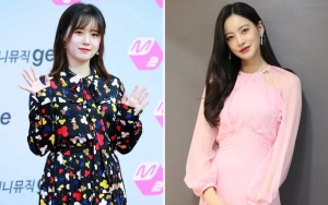 Ku Hye Sun Tak Mau Balas Polisikan Oh Yeon Seo, Diduga Posesif Jadi Istri Ahn Jae Hyun
