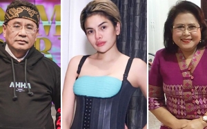 Hotman Paris Ceritakan Kronologi Sebelum Nikita Mirzani Labrak Elza Syarif