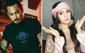 Jerinx SID 'Sentil' Via Vallen Soal Curhatan ART Curi Pakaian Dalam, Masih Dendam Karena Cover Lagu?