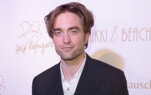 Robert Pattinson Malah Senang Dapat Petisi Penolakan Perankan Batman