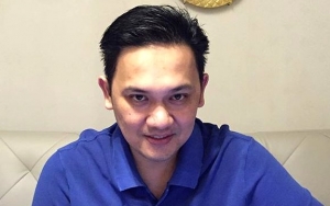 Farhat Abbas Diminta Rajin Salat Usai Sering Bikin Postingan Nyinyir di Media Sosial
