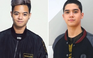 Reza 'Arap' Cibir Pernyataan Al Ghazali Soal Tak Mau Punya Istri Artis
