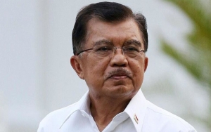 Begini Usulan Jusuf Kalla Agar Bendera Papua Boleh Dikibarkan