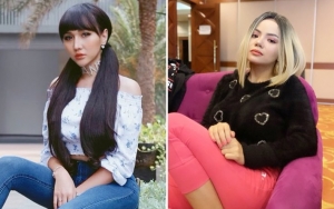 Lucinta Luna Sindir Dinar Candy Cebol Hingga Hina Sang Ayah