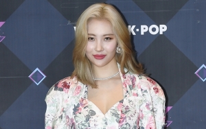 Sunmi Sering Sadis Tolak Artis Pria Malah Dihujat Tukang Bohong dan Sok Jual Mahal