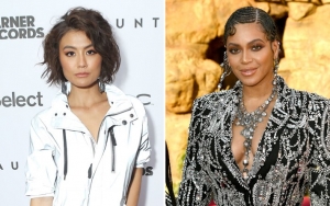 Single Baru Agnes Monica Disebut Mirip Lagu 'Partition' Beyonce, Setuju?