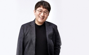 Kerap Disebut Pansos Dari BTS, CEO Big Hit Entertainment Ungkap Kesusahan TXT