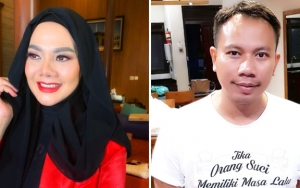 Sarita Abdul Mukti Kaget Lalu Istigfar Saat Dapat DM dari Vicky Prasetyo, Ogah Balas Karena Ini
