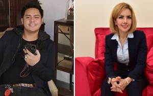 Galih Ginanjar Diisukan Bebas Minggu Depan, Barbie Kumalasari Sebut Cuma Hoaks