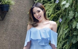 Bukan Wijaya Saputra, Gisella Anastasia Asyik Meliuk Seksi di Depan Pria Ini