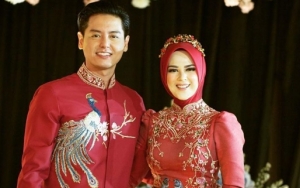 Cut Meyriska Tidur Pucat Pakai Infus Dikira Hamil, Roger 'Suami Siaga' Pamer Aksi Romantis