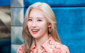 Sunmi Disindir Habis-Habisan Usai Ngaku Tak Tahu Alasan 'Lalalay' Jadi Hits