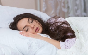 Tidur Yang Cukup Bisa Bantu Jaga Kesehatan