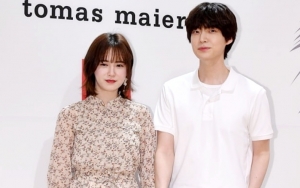 Ahn Jae Hyun Gugat Cerai Ku Hye Sun, Jelaskan Rumor Selingkuh dan Hubungan dengan Jung Joon Young