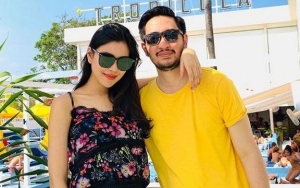 Syahnaz Sadiqah dan Jeje Govinda Akhirnya Ungkap Jenis Kelamin Calon Anak Kembar