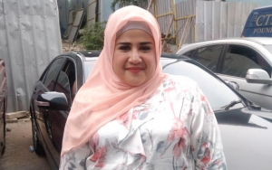 Dhawiya Zaida Sindir Sang Kakak Gunakan Masalah Keluarga untuk 'Caper' ke Media