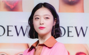 SM Dikritik Sia-Siakan f(x), Sulli Ikut Kena Hujat Dicap Hancurkan Grupnya Sendiri