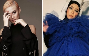 Single Agnez Mo 'Diamonds' Siap Rilis, Melly Goeslaw: Bahaya