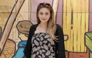  Celine Evangelista Polosan Curhat Tambah Gendut Justru Ramai Diprotes Makin Imut