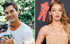 Tyler Cameron Terbang ke Belanda untuk Hadiri Pemakaman Nenek Gigi Hadid